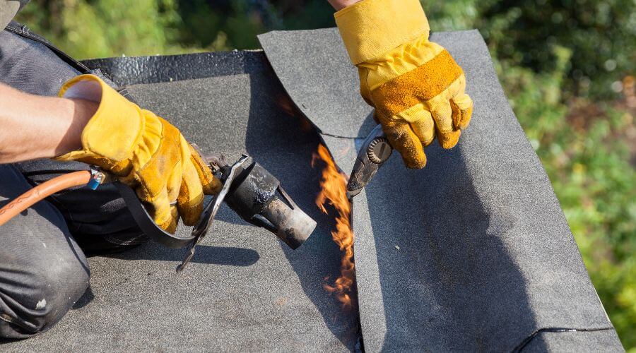 Expert new roof installation services in Rupert, WV